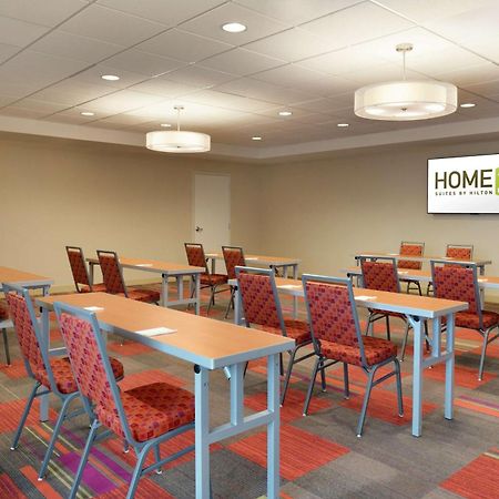 Home2 Suites By Hilton Atlanta South/Mcdonough Ngoại thất bức ảnh