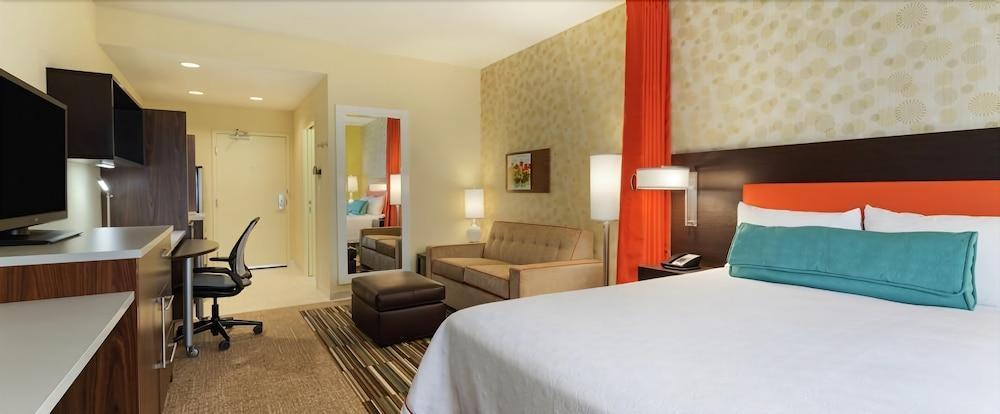 Home2 Suites By Hilton Atlanta South/Mcdonough Ngoại thất bức ảnh