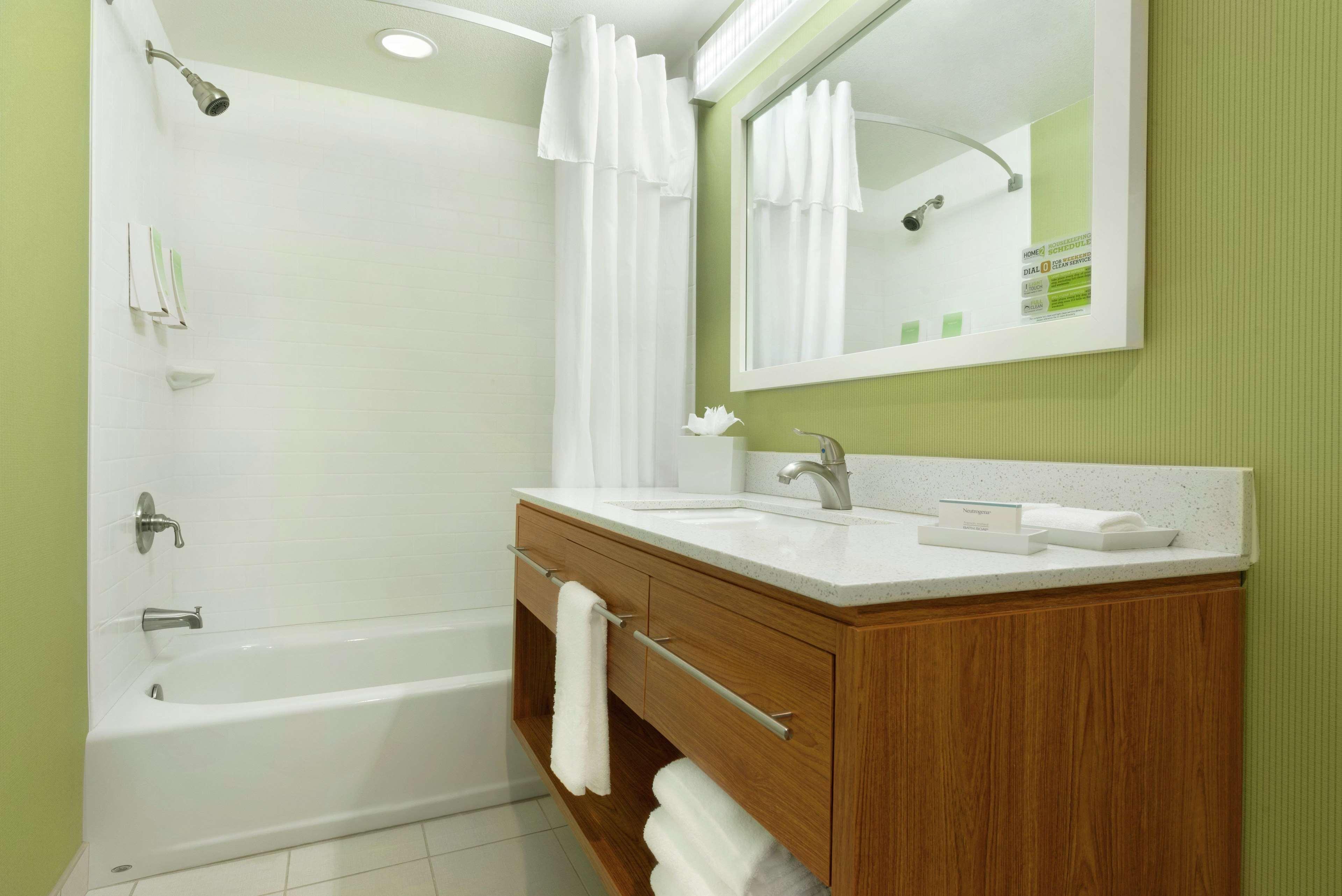 Home2 Suites By Hilton Atlanta South/Mcdonough Ngoại thất bức ảnh