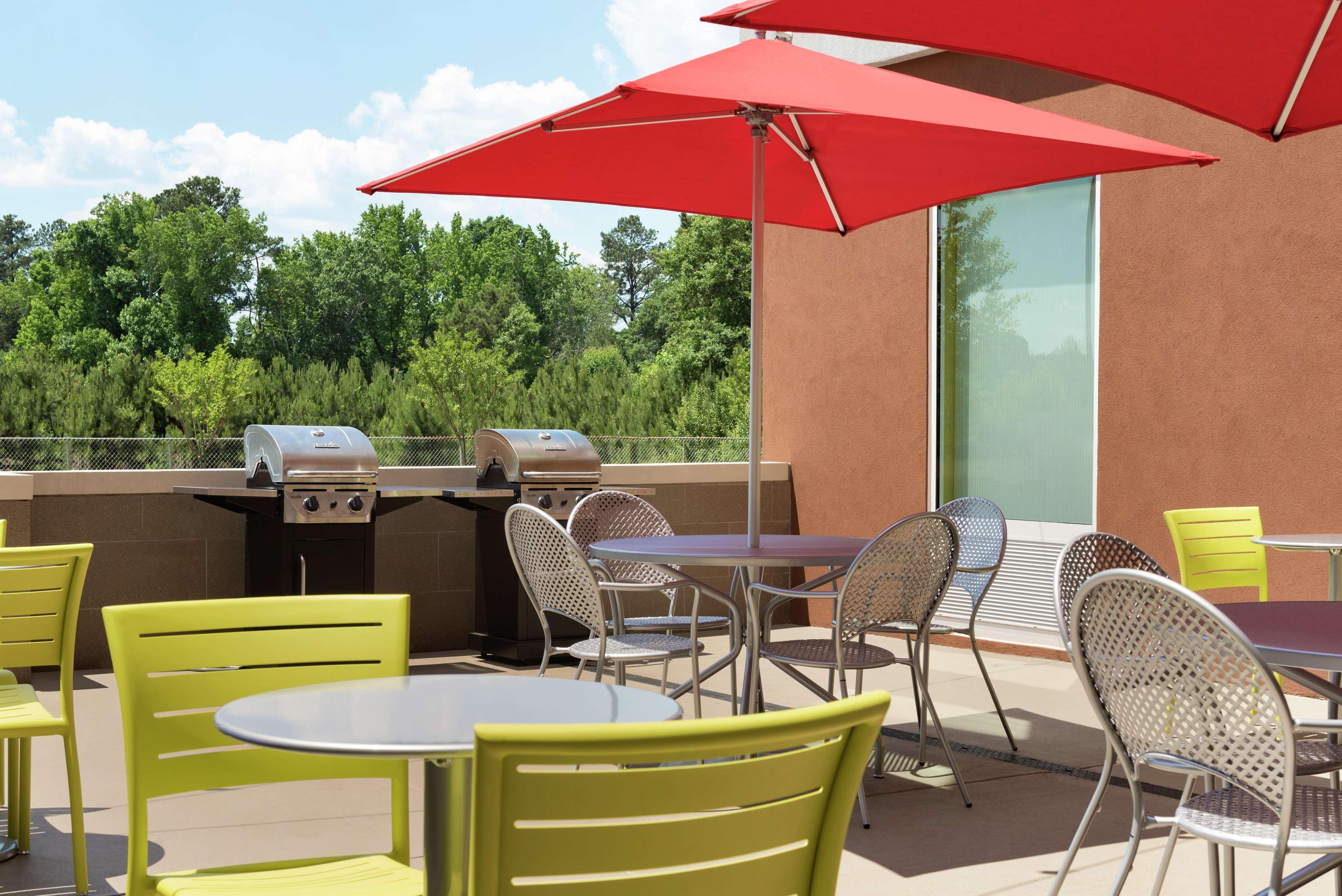 Home2 Suites By Hilton Atlanta South/Mcdonough Ngoại thất bức ảnh