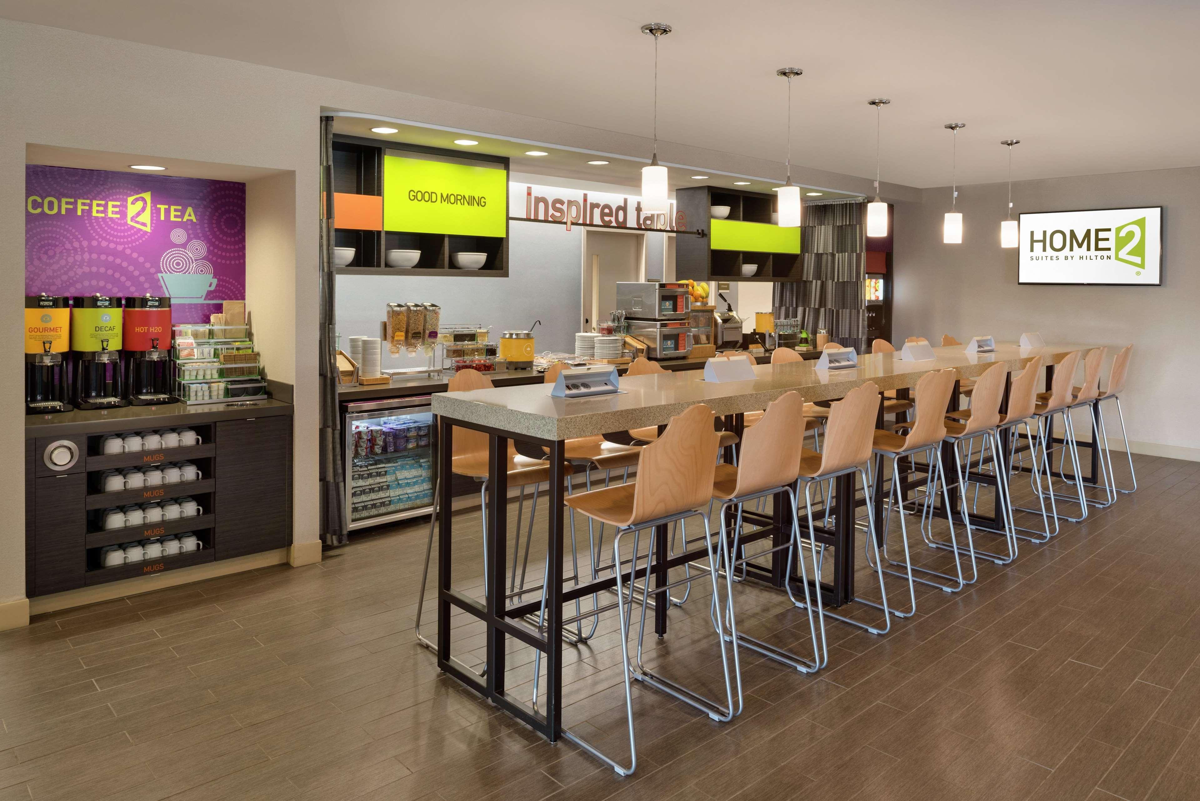 Home2 Suites By Hilton Atlanta South/Mcdonough Ngoại thất bức ảnh