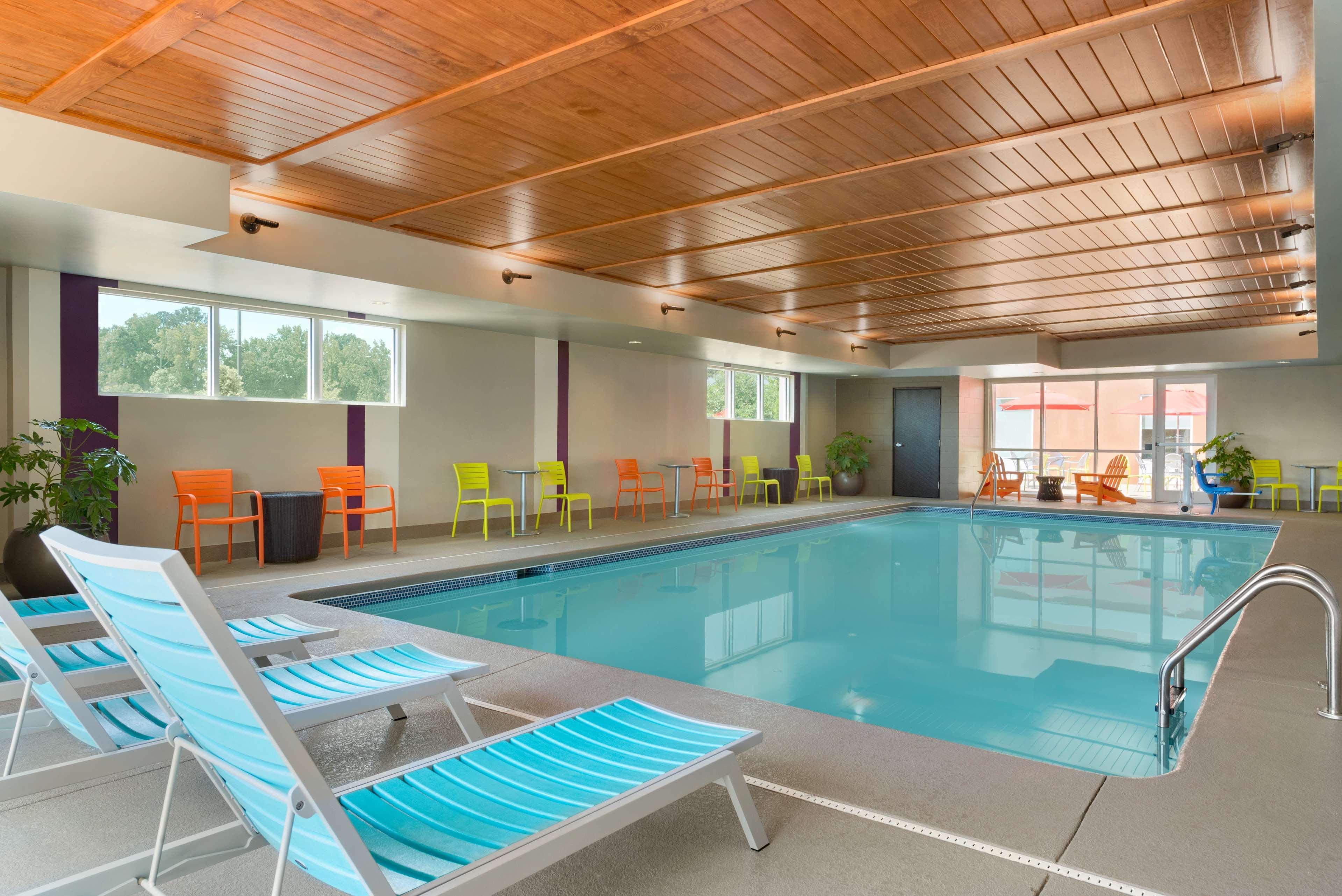 Home2 Suites By Hilton Atlanta South/Mcdonough Ngoại thất bức ảnh