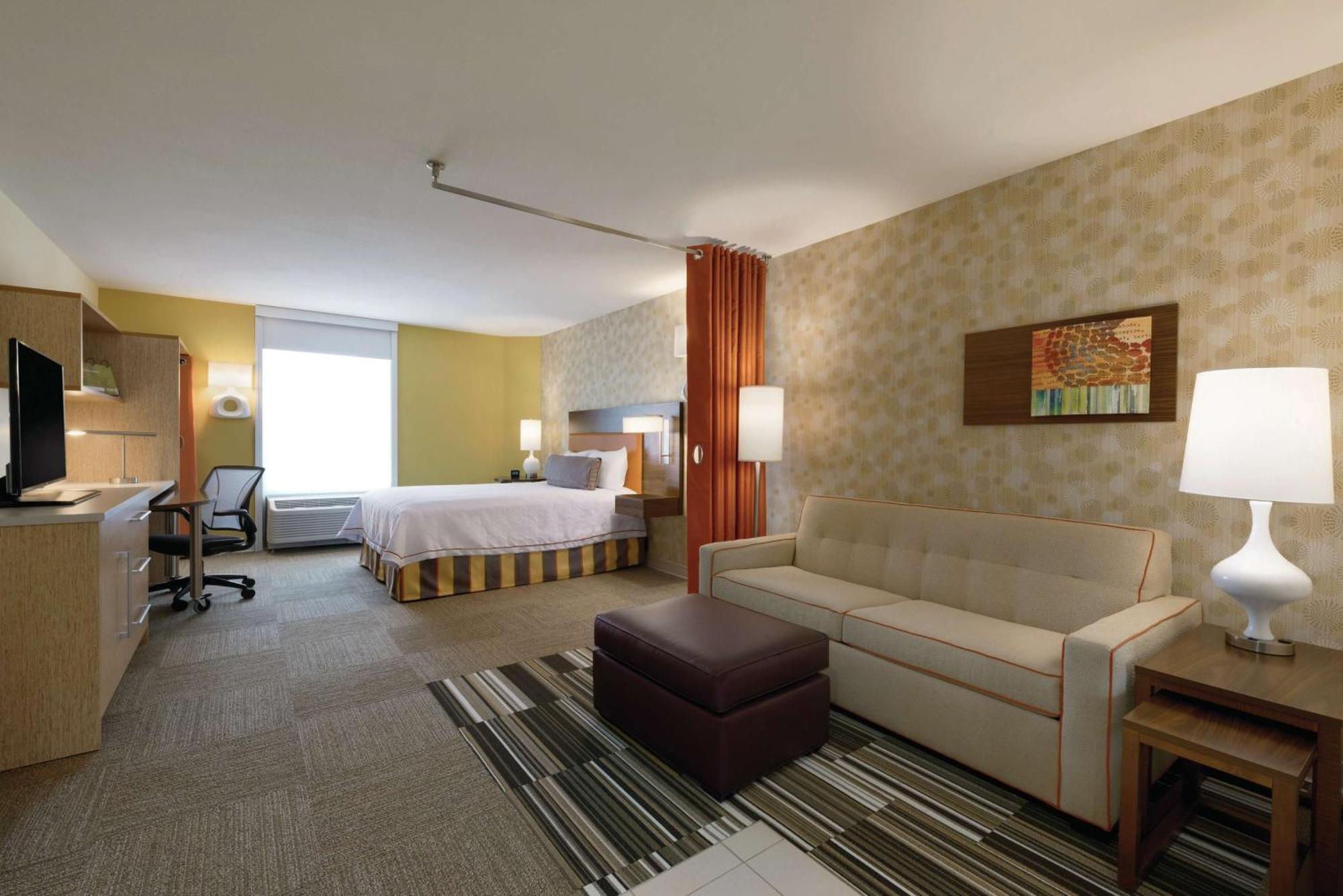 Home2 Suites By Hilton Atlanta South/Mcdonough Ngoại thất bức ảnh