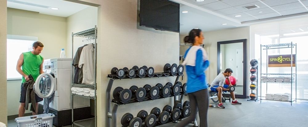 Home2 Suites By Hilton Atlanta South/Mcdonough Ngoại thất bức ảnh